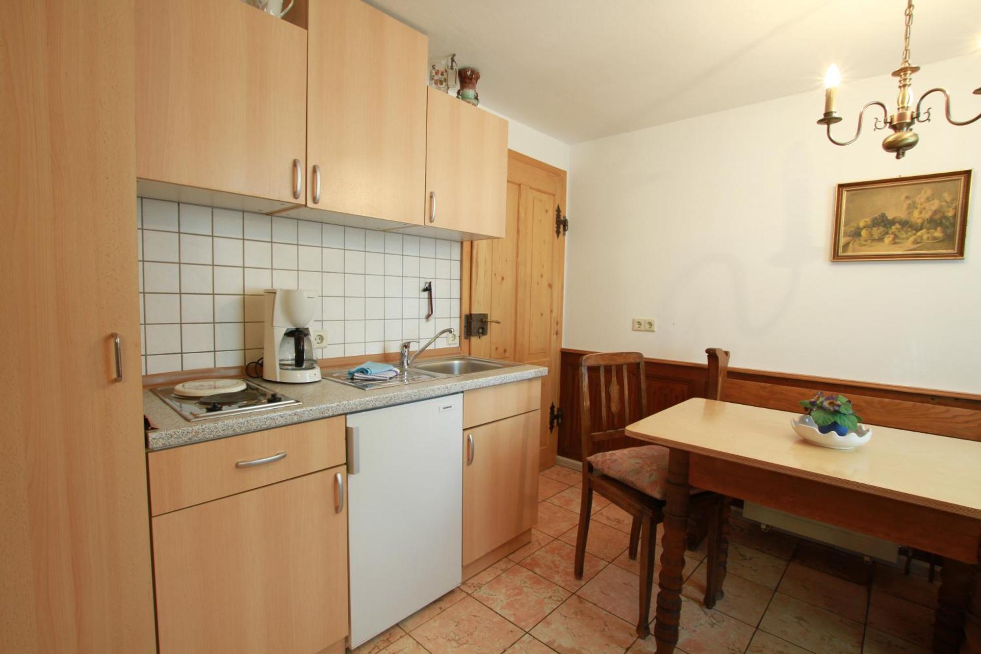 Gaestehaus Pfefferle Hotel Garni Und Ferienwohnungen Sigmaringen Habitación foto