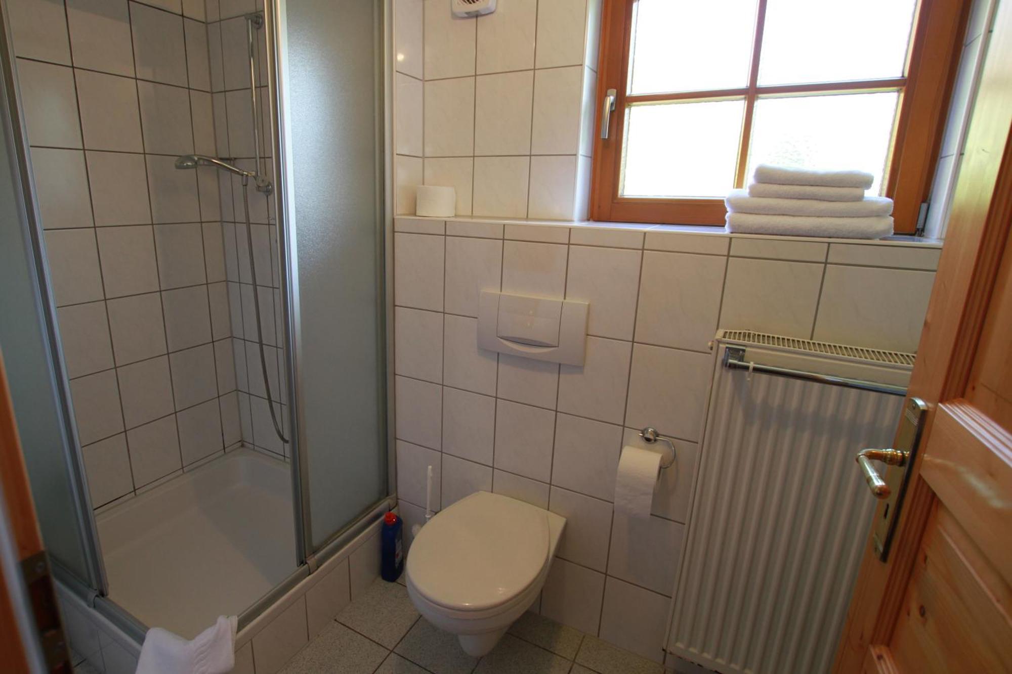 Gaestehaus Pfefferle Hotel Garni Und Ferienwohnungen Sigmaringen Habitación foto